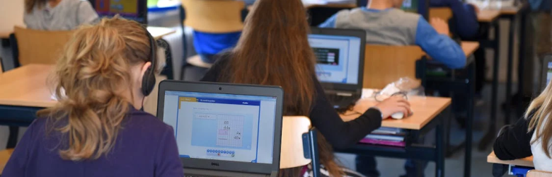 Cito groep 5 overzicht voor ouders