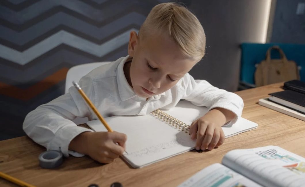 Begrijpend lezen groep 3
