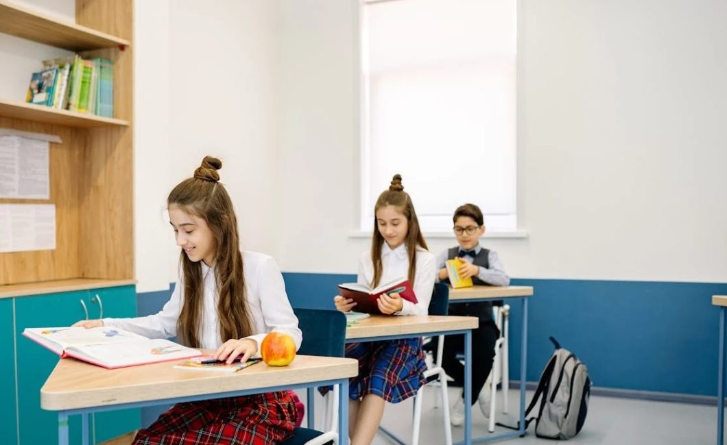 Begrijpend lezen groep 7