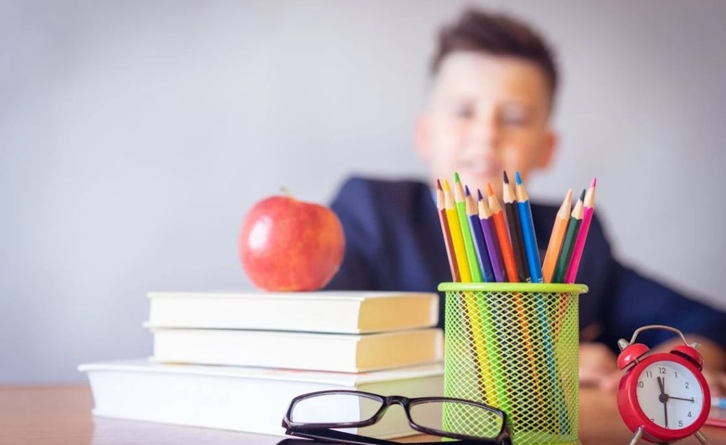Begrijpend lezen groep 8
